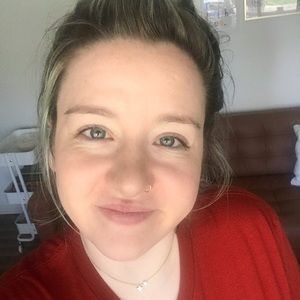 Meet your Posher, Ruth